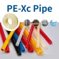 PE-XC Труба для напольного нагрева / водоснабжения